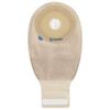 Esteem + One-Piece Drainable Pre-Cut Pouch w/ InvisiClose, Modified Stomahesive, one-sided comfort panel 12" Opaque, 1 3/16" (30mm)