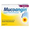 Mucoangin Wild Berry 20 mg Lozenges