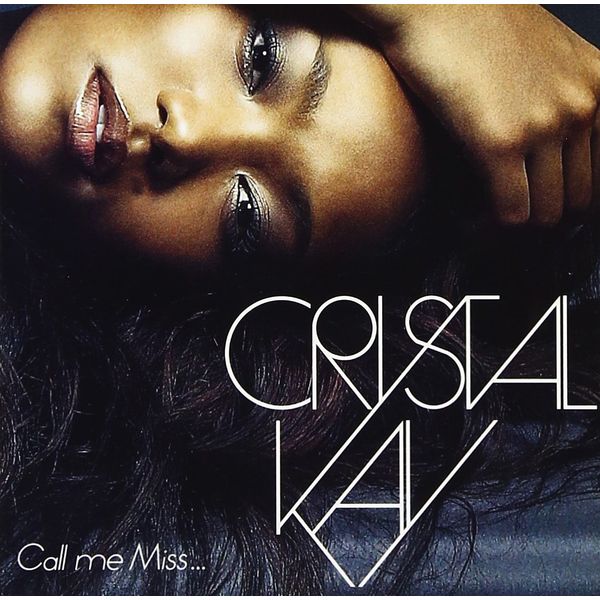Call me Miss...