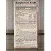 Geritol Liquid B-Vitamins & Iron Supplement 12 oz