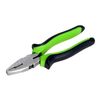 Sealey S0814 Comfort Grip Combination Pliers, 180mm, Silver