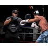 TITLE Boxing Infused Foam Influence Body Protector - Black Boxing Body Pad
