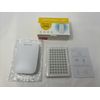 Mosalogic Flying Insect Trap Plug-in Mosquito Killer Gnat Catcher White