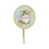 Sunstar Stationery S3624420 mofusand Hook with Magnet, D Pattern