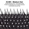 Olivia Garden iStyle Hair Brush IS-MH (Medium)