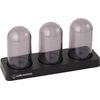 Audio-Technica AT6003R Cartridge Case Black AT6003R