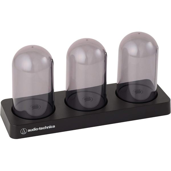 Audio-Technica AT6003R Cartridge Case Black AT6003R