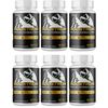 Boostron Advanced Performance Formula For Men, Energy Support- 6 Bottles