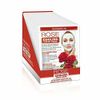 Dermactin-TS Cooling Rose Facial Sheet Mask 2PK