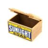 MyTinyWorld Dolls House Sunlight Wooden Shop Display Box