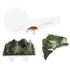Catching the Big One DecoSet Cake Decoration