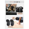 adelphos Knee Pad (Long Size)