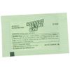 800 packets - "Stevia in the Raw" Zero Calorie Sweetener - Sealed box