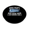 Griechenland Kos PopSockets mit austauschbarem PopGrip