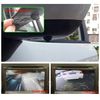 Car Camera Rear View Backup Reverse Parking Cam Night Vision NTSC Rotating Lens