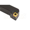 Shars 5/8" LH SCLC Small Screw Lock Positive Insert Tool Holder New !]