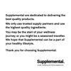 Vitamin D3 Gummies - High Strength, 150 Gummies. 5 Months Supply!