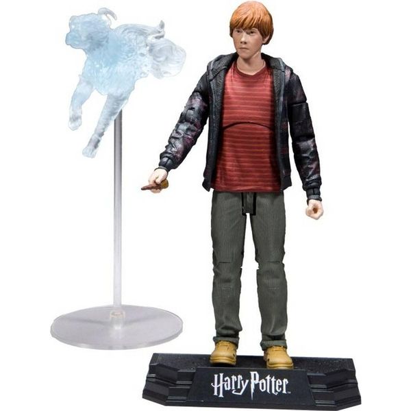 McFarlane Ron Weasley 15Cm Action Figure