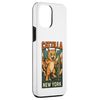 CATZILLA - NEW YORK Case for iPhone 12 Pro Max