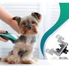 XCEL Lubricated Blade Drive Lever Replacement for Pet Clipper - 5 Pack