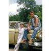 Perfect World [Blu-ray]
