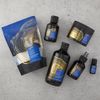 I Love Wellness Calm Bath Salts, with Natural Essential Oils of Petitgrain & Ylang Ylang, Formulated with Mineral Rich Sea Salt, Made with Natural Extracts, Vegan-Friendly - 500g