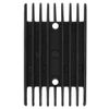 SQL100A 1600V Three Phase Diode Bridge Rectifier High Quality AC DC Conversion to DC Current