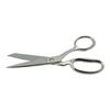 Cutex 8" Bent Handle Dressmaker Shears Scissors - Made in Italy