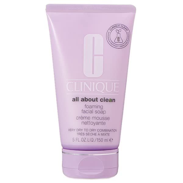 Clinique Foaming fe-syaru Soap 150ml [parallel import goods] [並行輸入品]