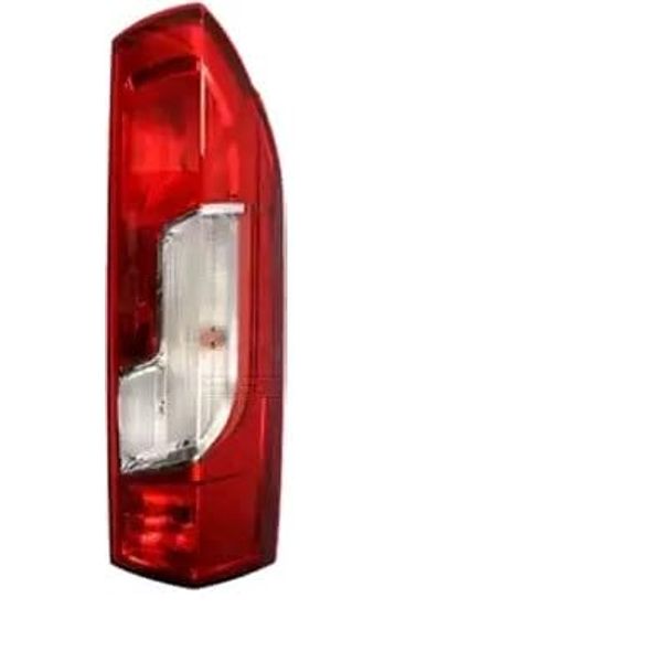 Van Wezel 1652932 Headlights