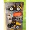 Corgi Toys Built To Last 5 Pack : Construction Vehicles