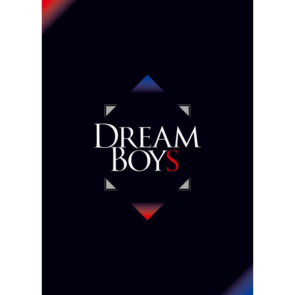 DREAM BOYS(Blu-ray Disc(初回盤)) [Blu-ray]
