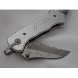 Myerchin Knives Marlin Spike Stainless Steel