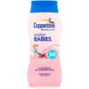 Coppertone WaterBabies Sunscreen Lotion SPF 50, 8 oz