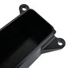 For Nissan 370Z Cubby Insert - Blank Button Delete Phone Change Misc. Holder CL