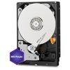 WD 3 TB Surveillance Hard Drive - Purple