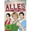 Alles was zählt - Box 2, Folgen 21-40 (3 DVDs)