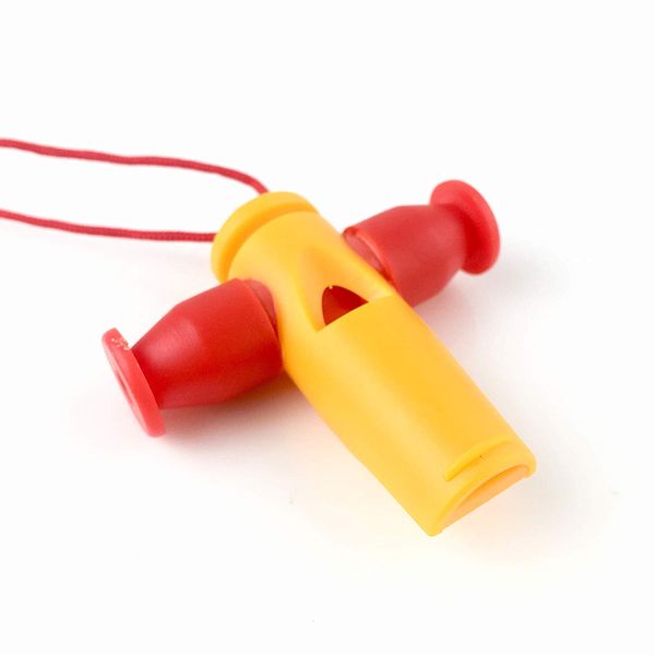 ProKussion Samba Whistle