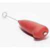 Primula Handheld Milk Frother - (Red)