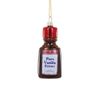Cody Foster - Vanilla Extract Ornament - GL-263