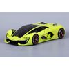 Bburago 21094G 1/24 Lamborghini Terzo Millennio-Green