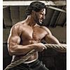 MUSCLE MAKER POWER - bodybuilding supplements - 1 Bottle