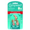 CompEED Assorted Ampoles, 5 Units