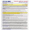 Backaid Max, Aspirin-Free Pain Relief from Backache, Leg Pain, and Sciatica, 28 ct