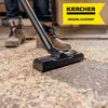 Kärcher 28630000 NASS- and Trockensaugdüse,Black