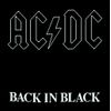 Patch - Ac/Dc Back In Black