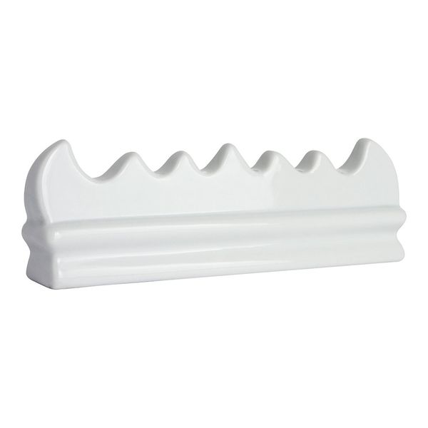 Jackson's : Ceramic Brush Rest : 6in (APX.15cm) Length