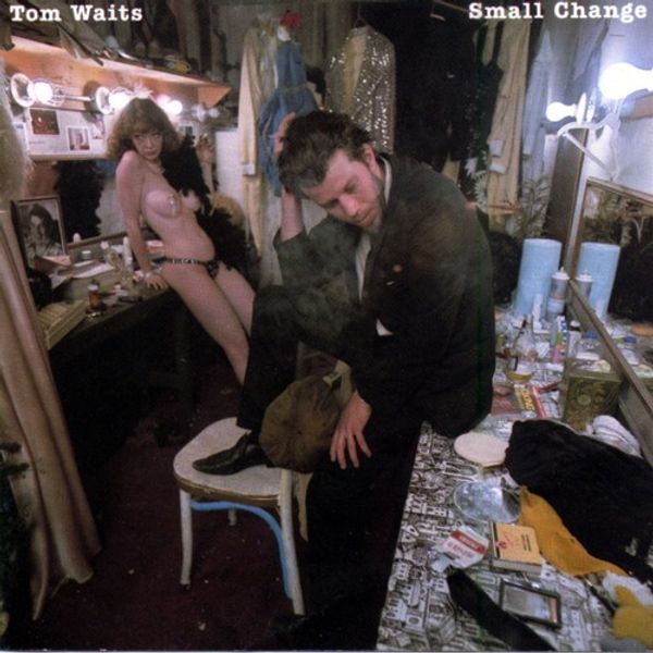 Tom Waits - Small Change [New Vinyl LP]