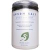 WHITE EGRET Epsom Salt,unscented, 2.5 Pound, 30 oz