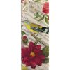 Jillson Roberts Floral Printed Tissue Paper, Botanic, 24-Sheet Count